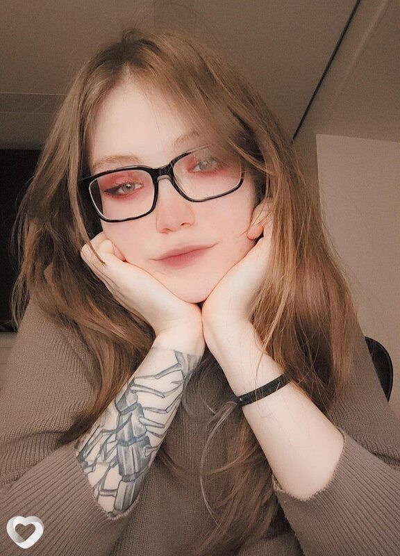 Ульяна, 24, Днепр — анкета №1171193