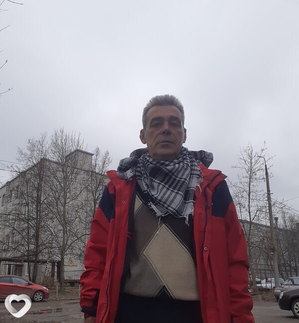 Олег, 59, Нижнем Новгороде — анкета №1171205