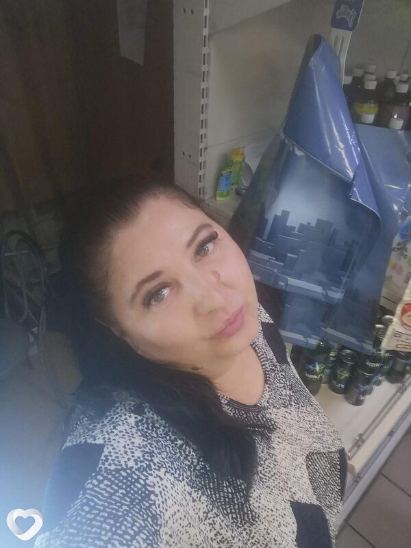 Алена, 54, Иркутске — анкета №1171210