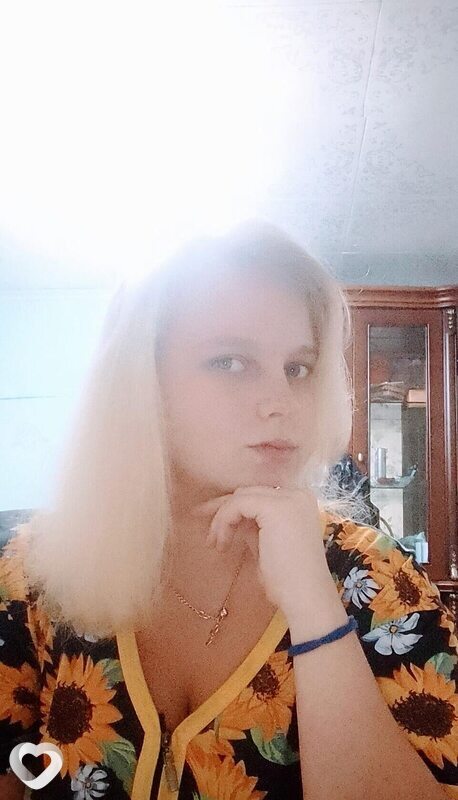 Дарья, 25, Ставрополе — анкета №1171067