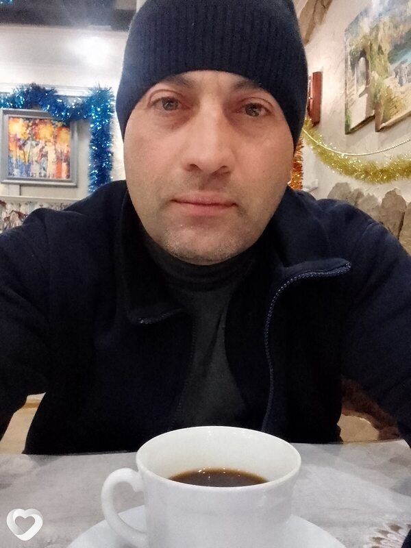Миша, 42, Ставрополе — анкета №1171168