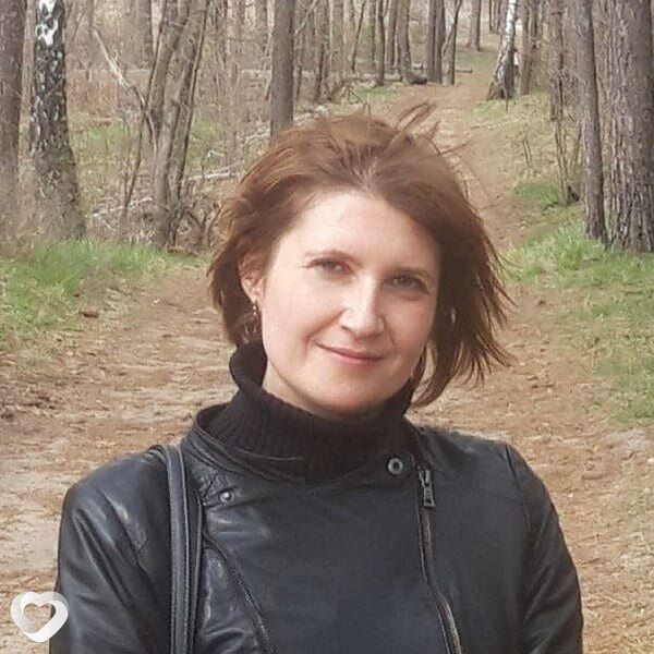 Марина, 43, Тольятти — анкета №1171178