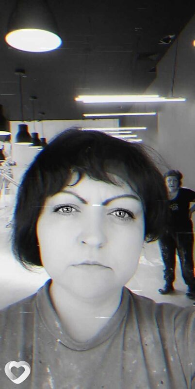 Анна, 44, Кемерове — анкета №1171181