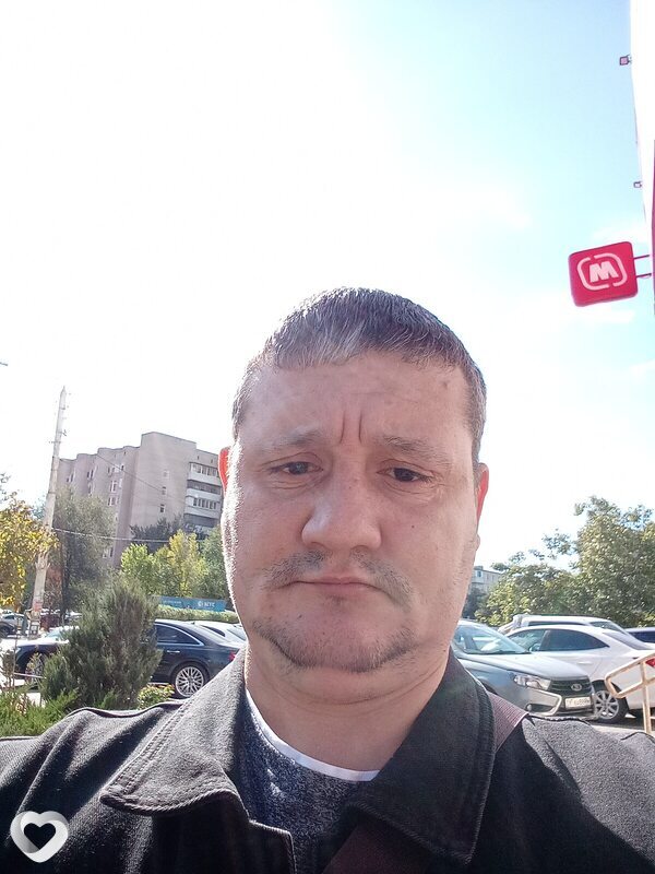 Иван, 37, Ростове-на-Дону — анкета №1171183