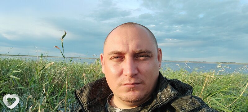Константин, 40, Новосибирске — анкета №1171187