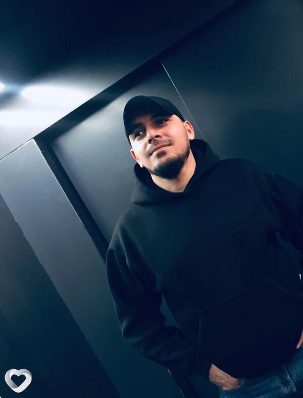 Рамиль, 35, Москве — анкета №1171263