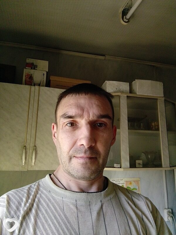 Алексей, 47, Кирове — анкета №1171268