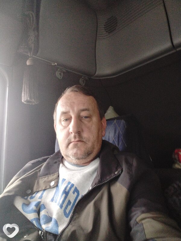Коля, 43, Бресте — анкета №1171274