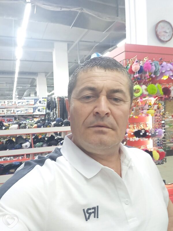 Чобан Гараев, 44, Нижнем Новгороде — анкета №1171282