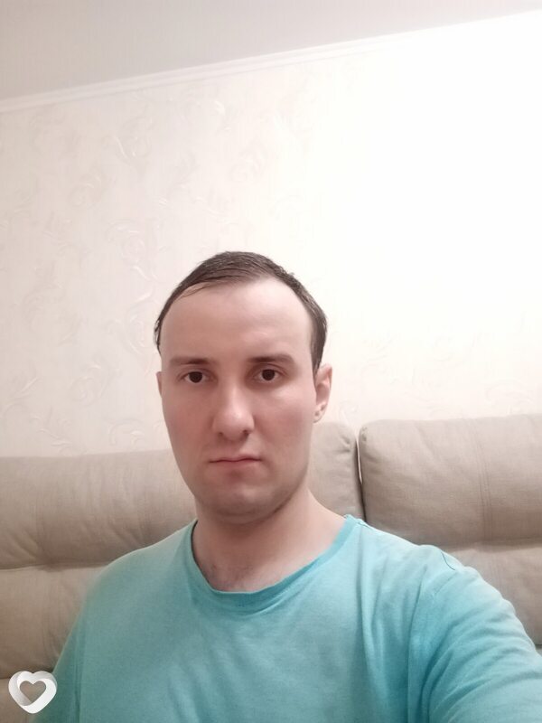 Радмир Каримов, 31, Уфе — анкета №1171286