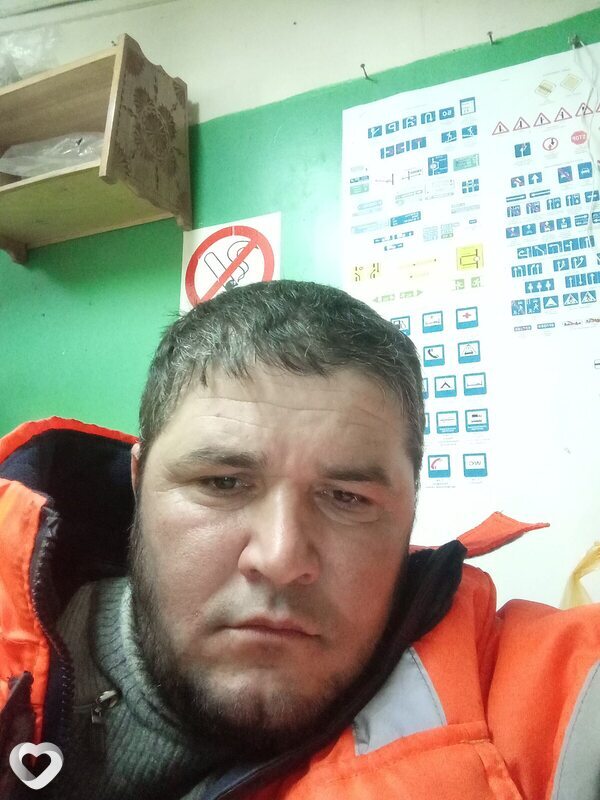 Хафиз, Лабытнанги
