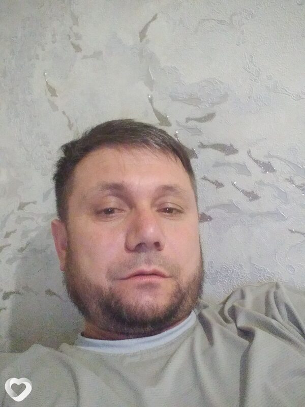 Али, 43, Наро-Фоминске — анкета №1171364