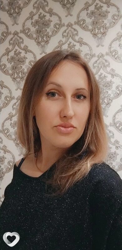 Кристина, 36, Рязани — анкета №1171371
