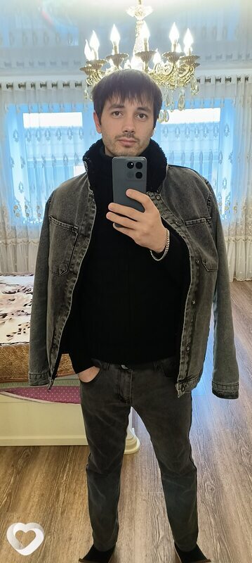 Arsen, 29, Нальчике — анкета №1171372