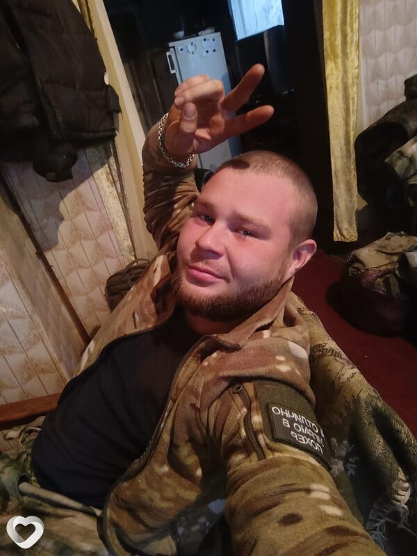 Дмитрий, 31, Донецке — анкета №1171378
