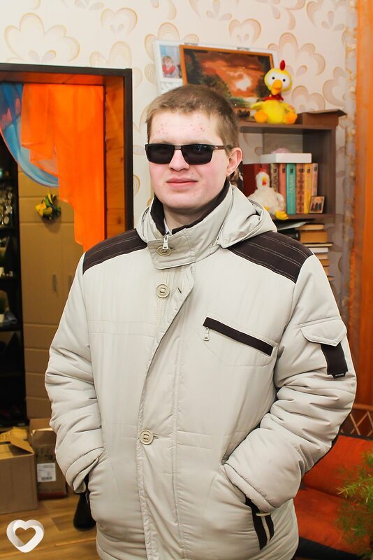 Николай, Данилов