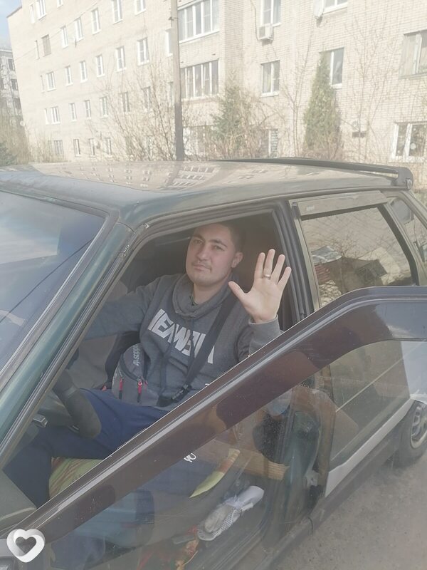 Дмитрий, 31, Коломне — анкета №1171304