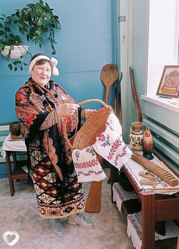 Наталья, 65, Рубцовске — анкета №1171307