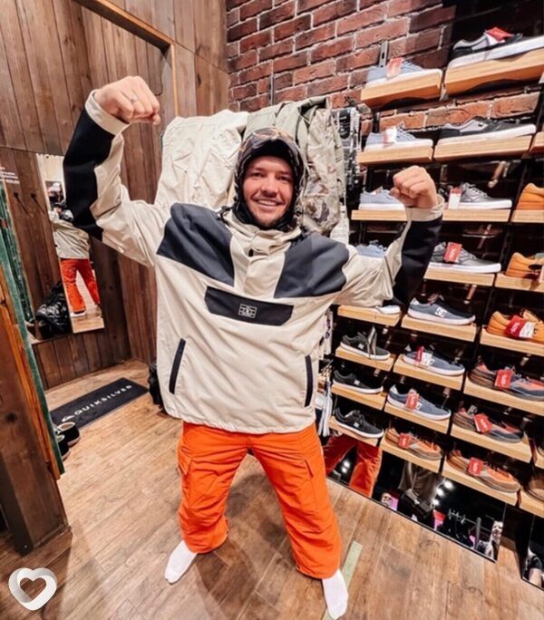 Андрей, 33, Тамбове — анкета №1171308
