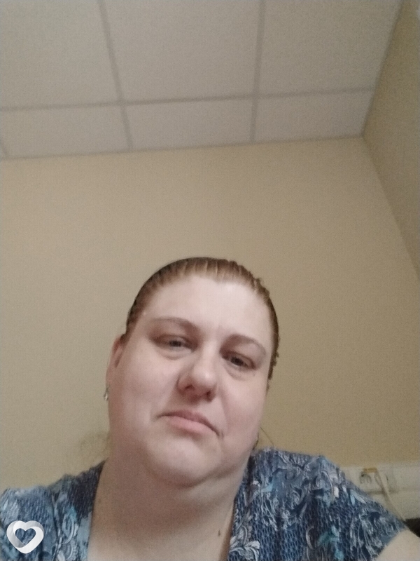Татьяна, 42, Великом Новгороде — анкета №1171310