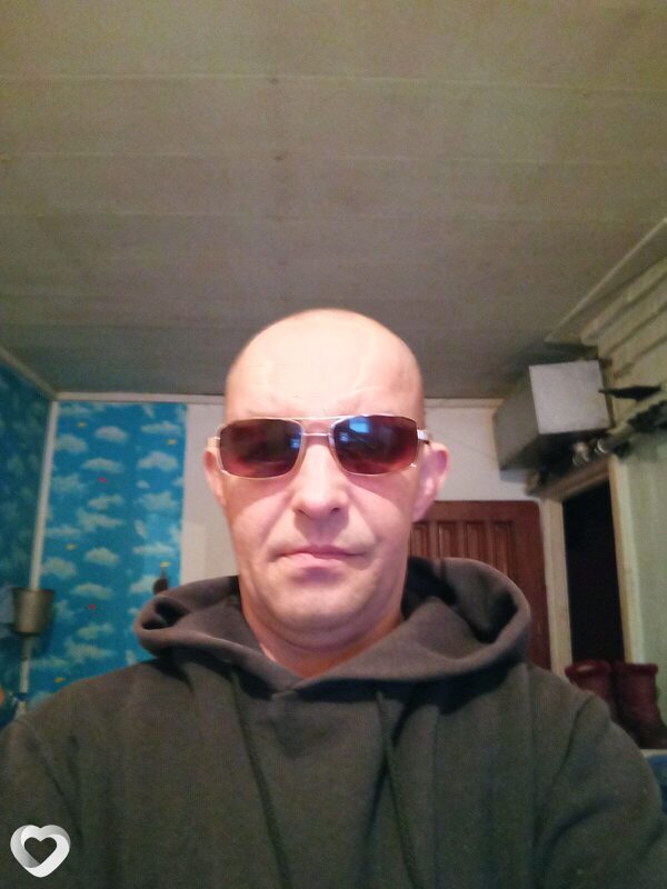 Евгений, 44, Хабаровске — анкета №1171338