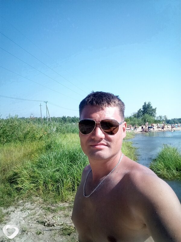 Олег, 39, Якутске — анкета №1171344