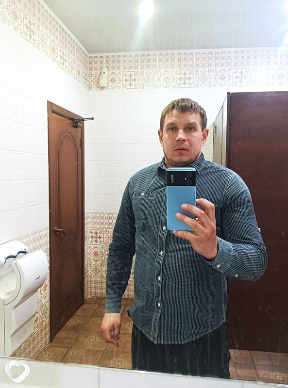 Егор, 38, Орёл — анкета №1171350