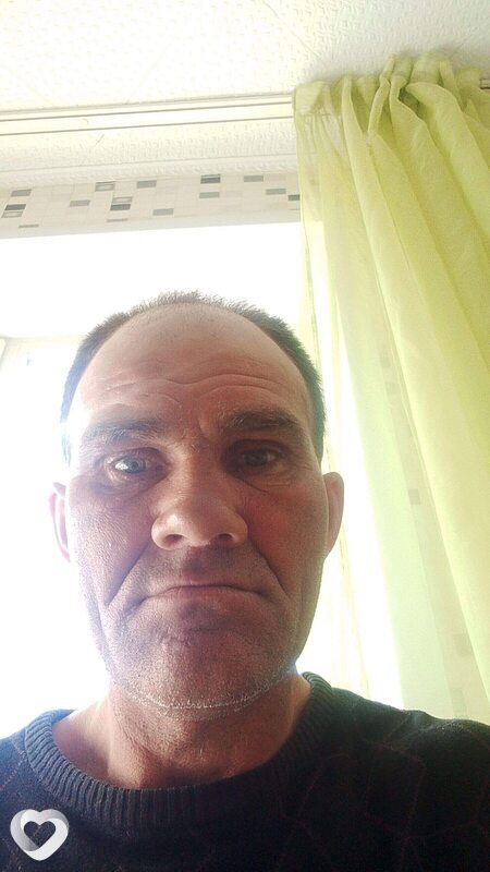 Евгений, 50, Павлодаре — анкета №1171228