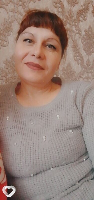 Марина, 43, Чите — анкета №1171229