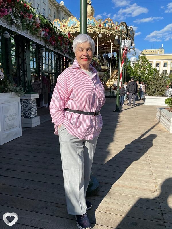 Вера, Иваново