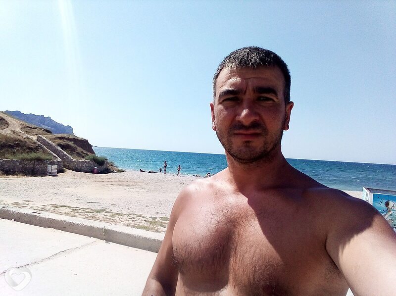 Адам, 43, Майкопе — анкета №1171314