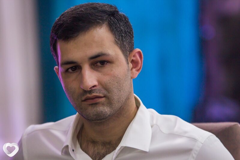 Ашот, 32, Домодедово — анкета №1171330