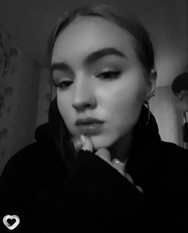Анна, 26, Волгограде — анкета №1171332