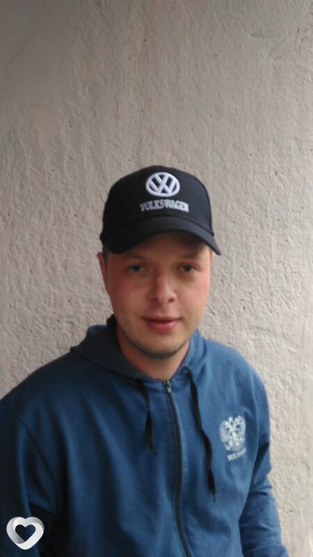 Константин, 39, Белебее — анкета №1171337