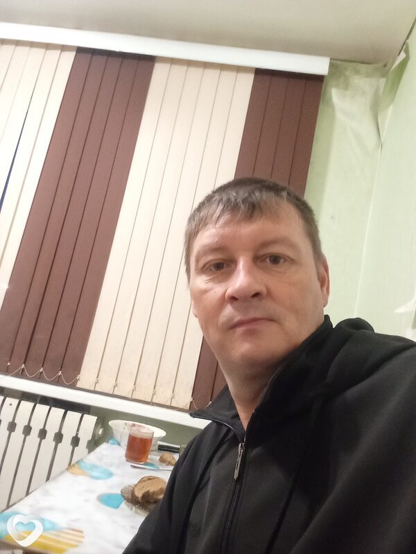 Алексей, 41, Петропавловске-Камчатском — анкета №1171464