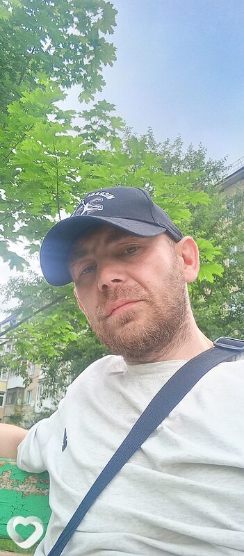 Сергей, 41, Калуге — анкета №1171465