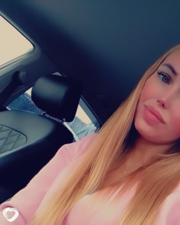 Tannie, 32, Санкт-Петербурге — анкета №1171468