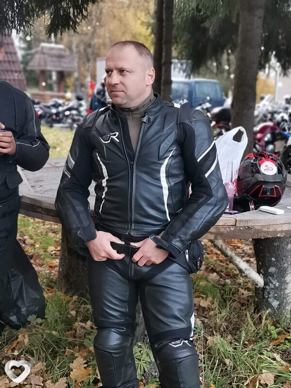 Паха, 40, Сергиеве Посаде — анкета №1171469