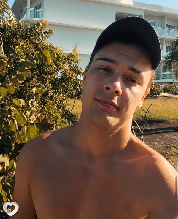 Руслан, 36, Гомеле — анкета №1171470