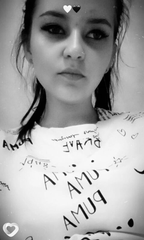 Дарья, 22, Гатчине — анкета №1171471