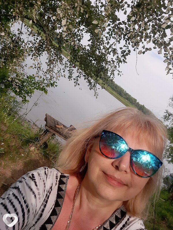 Кэт, 57, Саратове — анкета №1171472