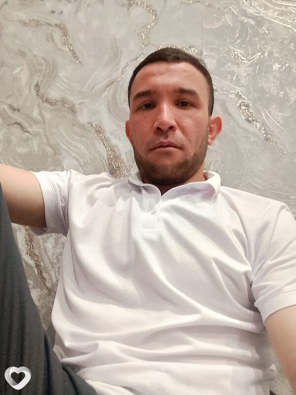Рама, 33, Чите — анкета №1171473