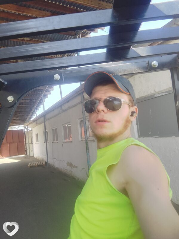 Максим, 24, Ставрополе — анкета №1171475