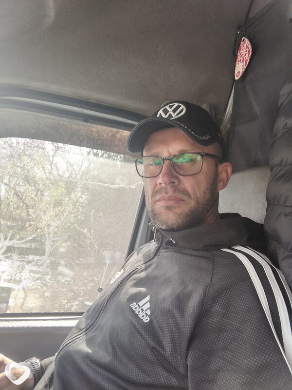 Сергей, 42, Астрахани — анкета №1171477