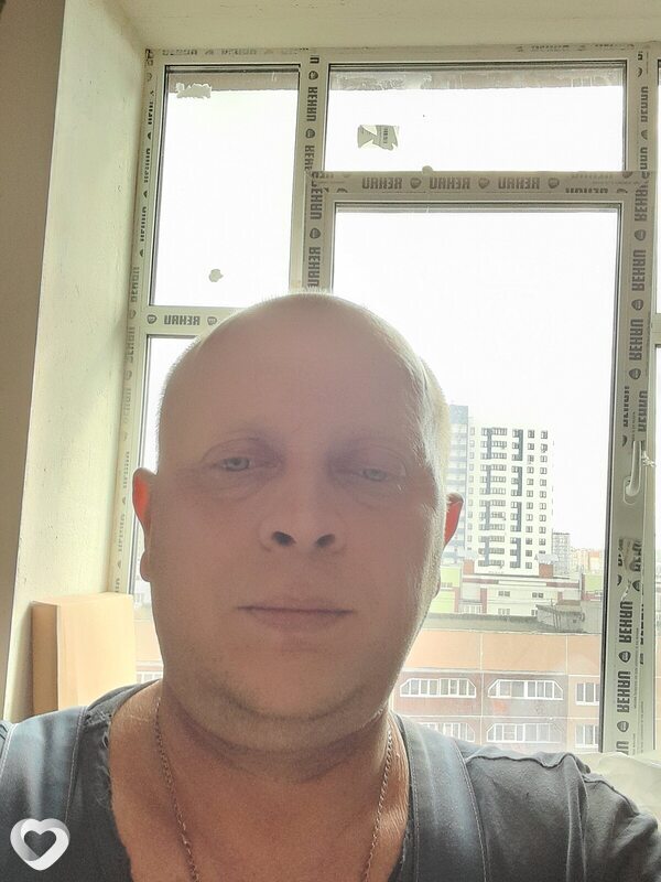 Дмитрий, 43, Рязани — анкета №1171480