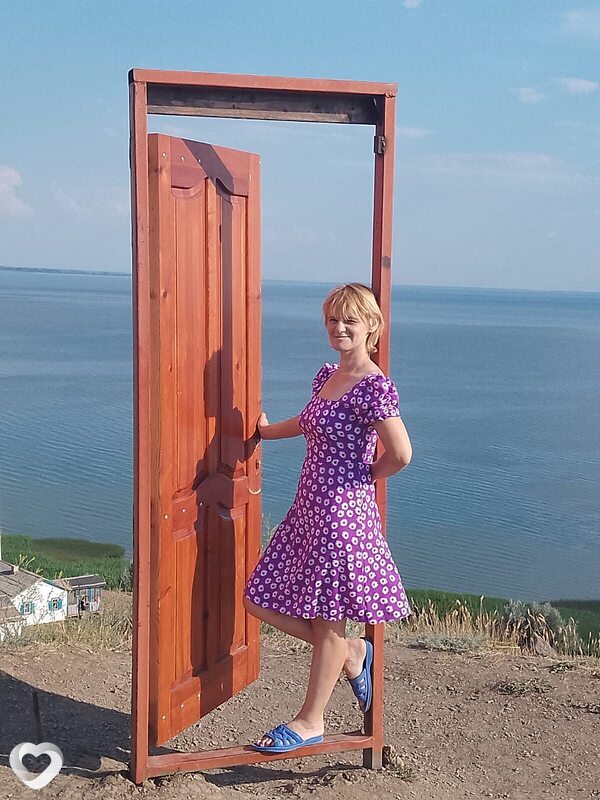 Ольга, 42, Батайске — анкета №1171482