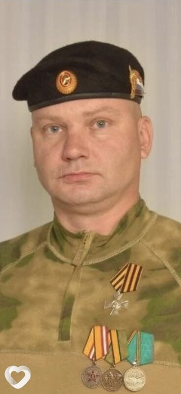 Алексей, 43, Мценске — анкета №1171484