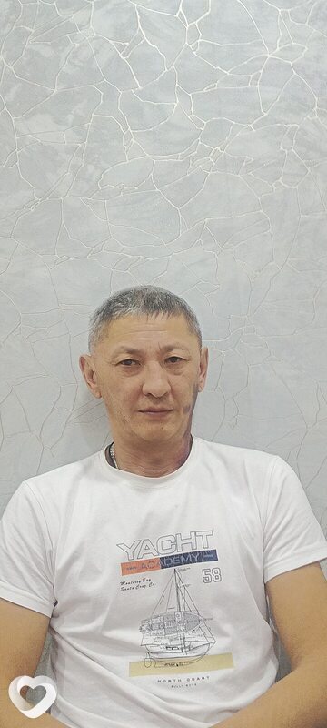 Булат, 50, Омске — анкета №1171388