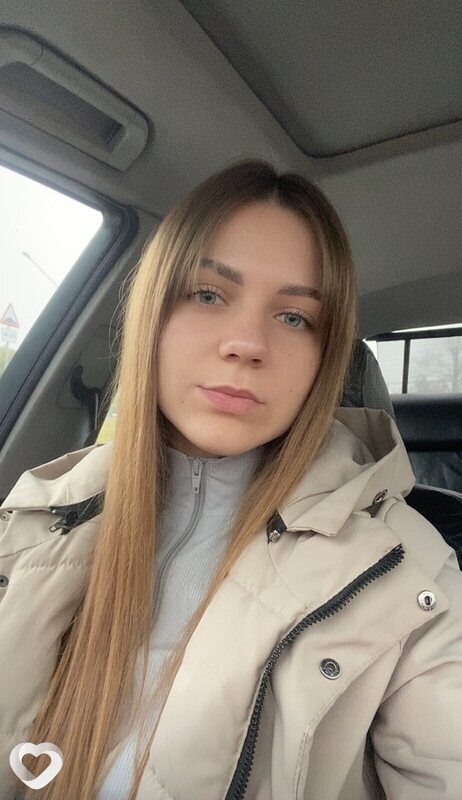 Вероника, 27, Гродно — анкета №1171390
