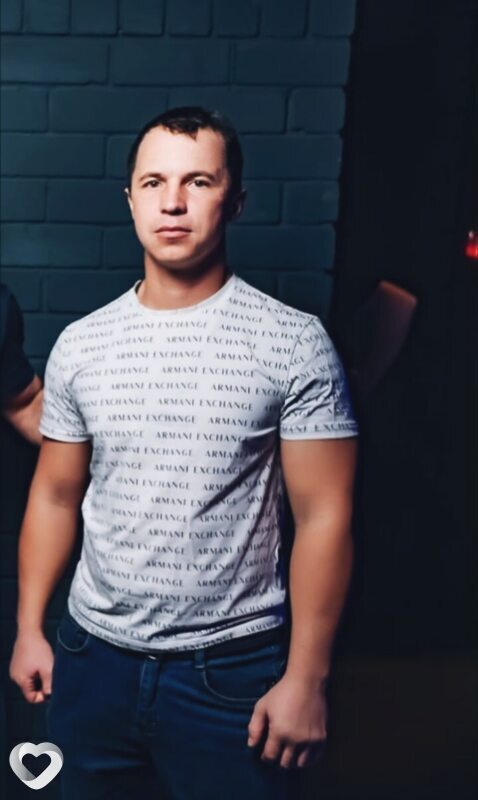 Сергей, Павловка